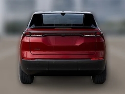 Jeep Wagoneer S Limited AWD 2025