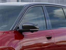 Jeep Wagoneer S Limited AWD 2025