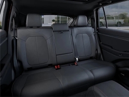 Jeep Wagoneer S Limited AWD 2025