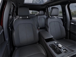 Jeep Wagoneer S Limited AWD 2025