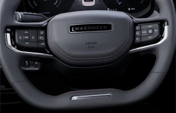 Jeep Wagoneer S Limited AWD 2025