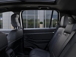 Jeep Wagoneer S Limited AWD 2025