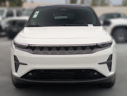 Jeep Wagoneer S Limited AWD 2025