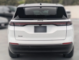 Jeep Wagoneer S Limited AWD 2025