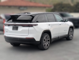 Jeep Wagoneer S Limited AWD 2025