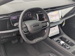 Jeep Wagoneer S Limited AWD 2025