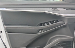 Jeep Wagoneer S Limited AWD 2025