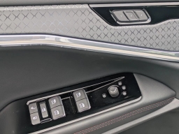 Jeep Wagoneer S Limited AWD 2025