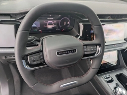 Jeep Wagoneer S Limited AWD 2025