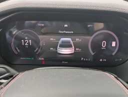 Jeep Wagoneer S Limited AWD 2025