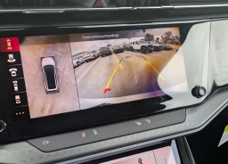 Jeep Wagoneer S Limited AWD 2025