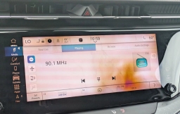 Jeep Wagoneer S Limited AWD 2025