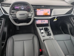 Jeep Wagoneer S Limited AWD 2025