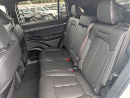 Jeep Wagoneer S Limited AWD 2025