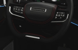 Jeep Wagoneer S Limited AWD 2025