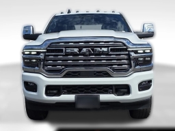 Ram 3500 Limited 4x4 Crew Cab 6'4" Box 2026