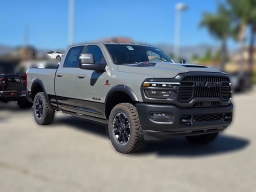 Ram 2500 Rebel 4x4 Crew Cab 6'4" Box 2026