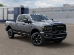 Ram 2500 Rebel 4x4 Crew Cab 6'4" Box 2026