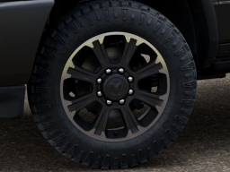 Ram 2500 Rebel 4x4 Crew Cab 6'4" Box 2026