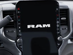 Ram 2500 Rebel 4x4 Crew Cab 6'4" Box 2026