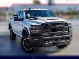 Ram 2500 Rebel 4x4 Crew Cab 6'4" Box 2026