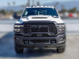 Ram 2500 Rebel 4x4 Crew Cab 6'4" Box 2026