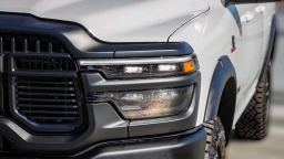 Ram 2500 Rebel 4x4 Crew Cab 6'4" Box 2026
