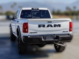 Ram 2500 Rebel 4x4 Crew Cab 6'4" Box 2026