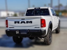 Ram 2500 Rebel 4x4 Crew Cab 6'4" Box 2026