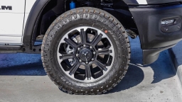 Ram 2500 Rebel 4x4 Crew Cab 6'4" Box 2026