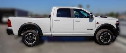 Ram 2500 Rebel 4x4 Crew Cab 6'4" Box 2026