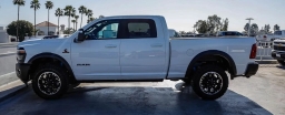 Ram 2500 Rebel 4x4 Crew Cab 6'4" Box 2026