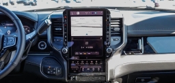 Ram 2500 Rebel 4x4 Crew Cab 6'4" Box 2026