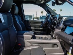 Ram 2500 Rebel 4x4 Crew Cab 6'4" Box 2026