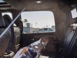Ram 2500 Rebel 4x4 Crew Cab 6'4" Box 2026