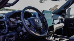 Ram 2500 Rebel 4x4 Crew Cab 6'4" Box 2026
