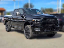 Ram 2500 Laramie 4x4 Crew Cab 6'4" Box 2026