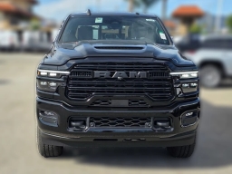 Ram 2500 Laramie 4x4 Crew Cab 6'4" Box 2026