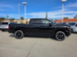 Ram 2500 Laramie 4x4 Crew Cab 6'4" Box 2026