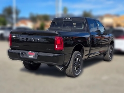 Ram 2500 Laramie 4x4 Crew Cab 6'4" Box 2026