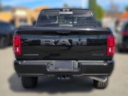 Ram 2500 Laramie 4x4 Crew Cab 6'4" Box 2026