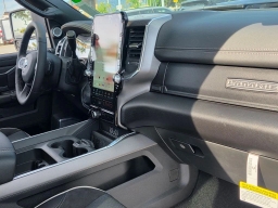 Ram 2500 Laramie 4x4 Crew Cab 6'4" Box 2026