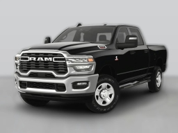 Ram 2500 Limited 4x4 Crew Cab 6'4" Box 2026