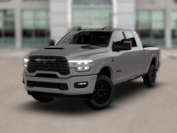 Ram 2500 Limited 4x4 Mega Cab 6'4" Box 2026