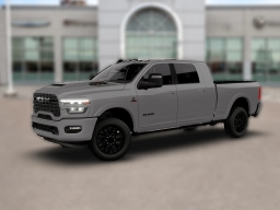 Ram 2500 Limited 4x4 Mega Cab 6'4" Box 2026