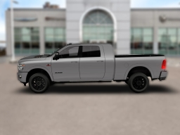 Ram 2500 Limited 4x4 Mega Cab 6'4" Box 2026