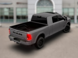 Ram 2500 Limited 4x4 Mega Cab 6'4" Box 2026