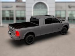 Ram 2500 Limited 4x4 Mega Cab 6'4" Box 2026