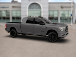 Ram 2500 Limited 4x4 Mega Cab 6'4" Box 2026