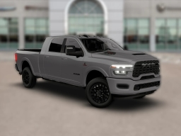 Ram 2500 Limited 4x4 Mega Cab 6'4" Box 2026